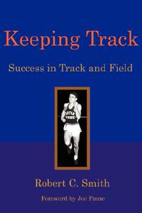 【预售】Keeping Track: Success in Track and Field