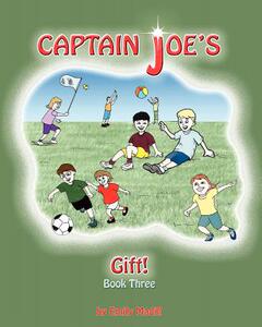 【预售】Captain Joe’s Gift