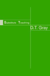 【预售】Substitute Teaching