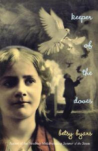 【预售】Keeper of the Doves