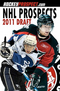 【预售】NHL Prospects 2011 Draft