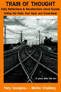 【预售】Train of Thought
