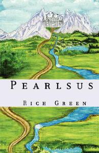 【预售】Pearlsus