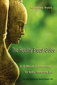 【预售】The Healty Breast Guide