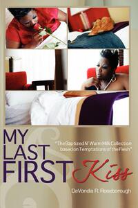 【预售】My Last First Kiss