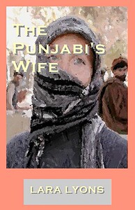 【预售】The Punjabi’s Wife