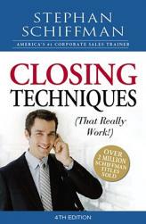 【预售】Closing Techniques (That Really Work!