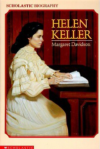 【预售】Helen Keller