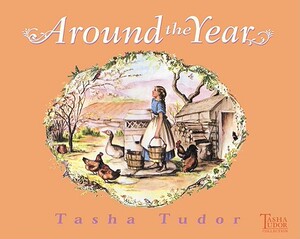 【预售】Around the Year