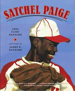 【预售】Satchel Paige