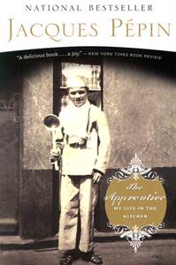 【预售】The Apprentice: My Life in the Kitchen