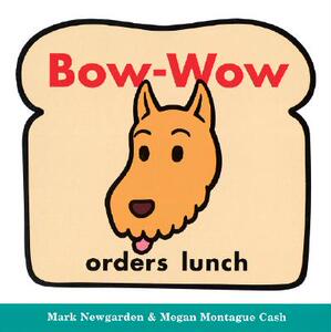 【预售】Bow-Wow Orders Lunch