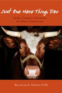 【预售】Just One More Thing, Doc: Further Farmyard
