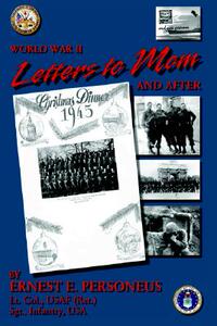 【预售】World War II: Letters to Mom and After