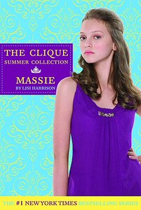 【预售】Massie