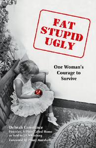 【预售】Fat, Stupid, Ugly: One Woman’s Courage to Survive
