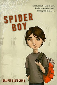 【预售】Spider Boy