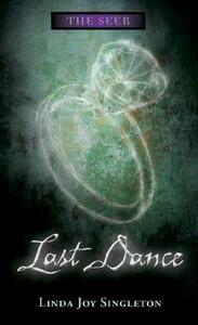 【预售】Last Dance