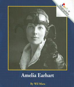【预售】Amelia Earhart
