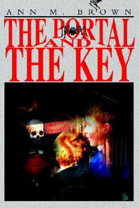 【预售】The Portal and the Key