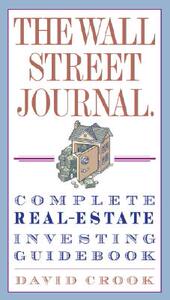 【预售】The Wall Street Journal. Complete Real-Estate