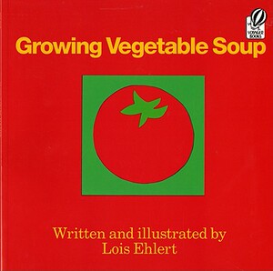 【预售】Growing Vegetable Soup