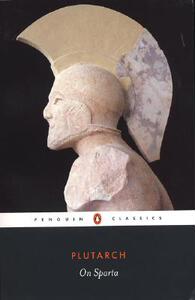 【预售】On Sparta