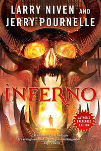 【预售】Inferno