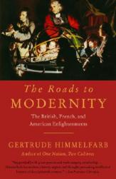 【预售】The Roads to Modernity: The British, French, and