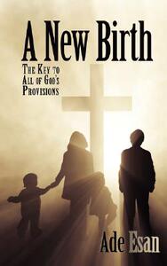 【预售】A New Birth