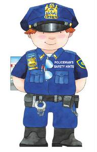 【预售】Policeman’s Saftey Hints