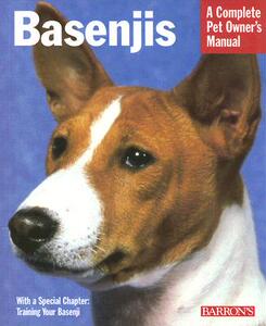 【预售】Basenjis