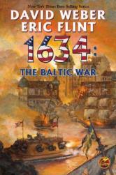 【预售】1634: The Baltic War