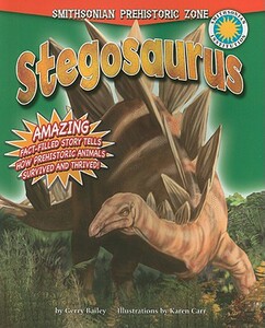 【预售】Stegosaurus