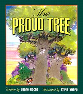 【预售】The Proud Tree