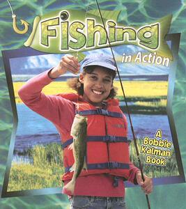 【预售】Fishing in Action