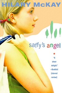 【预售】Saffy’s Angel