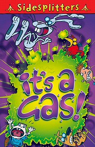 【预售】It’s a Gas!