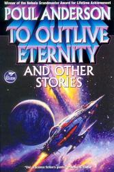【预售】To Outlive Eternity: And Other Stories