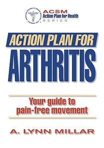【预售】Action Plan for Arthritis