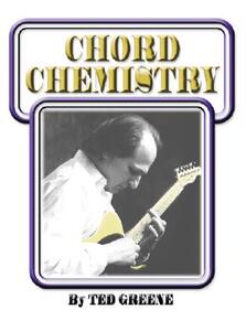 【预售】Chord Chemistry