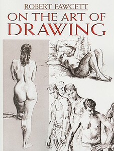 【预售】On the Art of Drawing