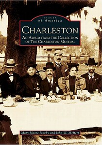 【预售】Charleston:: An Album from the Collection of the