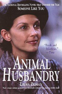 【预售】Animal Husbandry
