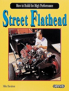 【预售】How to Build the High-Performance Street Flathead