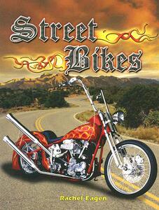 【预售】Street Bikes