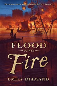 【预售】Flood and Fire