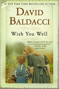 【预售】Wish You Well