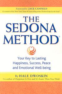 【预售】The Sedona Method: Your Key to Lasting Happiness