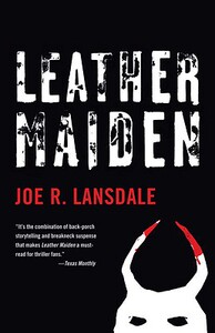 【预售】Leather Maiden